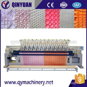 Cheap price domestic quilting small embroidery machine